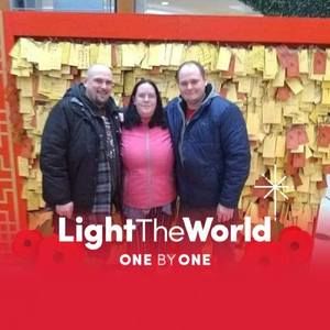 Meet your Posher, Jeremy